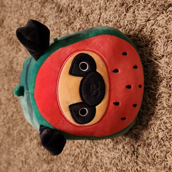 Squishmallows Toys Squishmallow 75 Prince Watermelon Poshmark